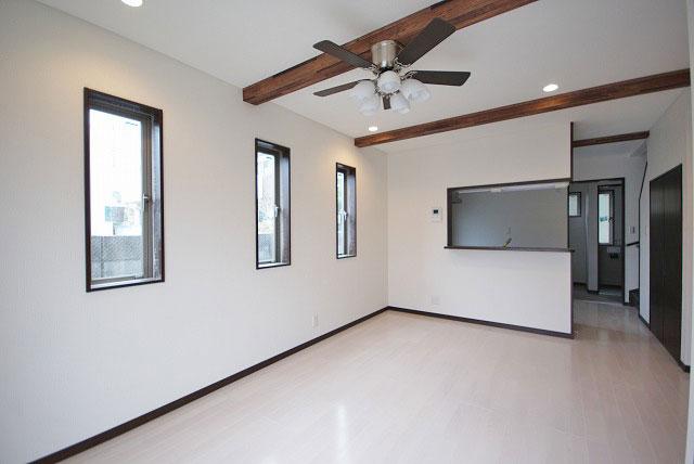 Living. Indoor (12 May 2013) Shooting