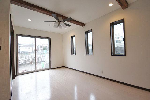 Living. Indoor (12 May 2013) Shooting