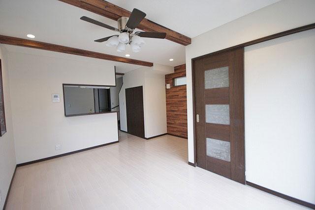 Living. Indoor (12 May 2013) Shooting