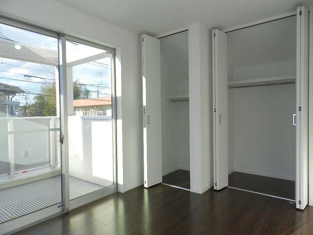 Non-living room. Western style room, Housed plenty