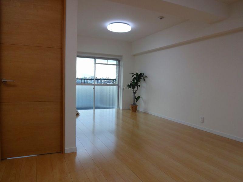 Living. Honan clinic