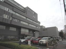 Other. It is adjacent to the General Ogikubo Hospital.