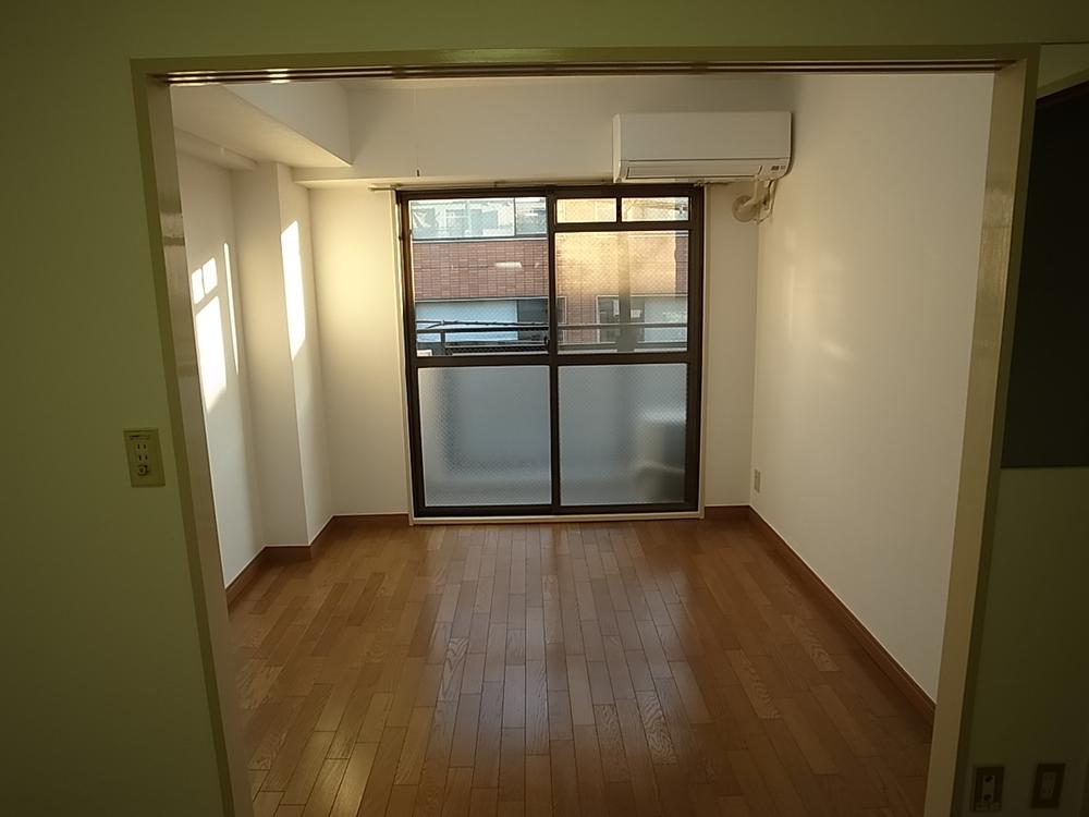 Living. Daingu ~ Western style room