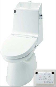 Toilet. Rendering (introspection)