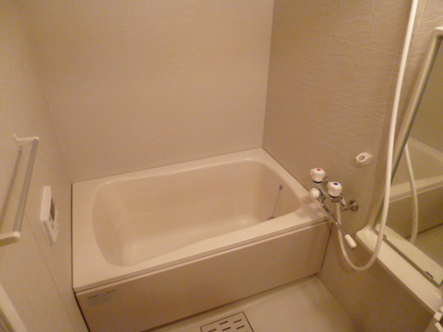 Bath. Add-fired ・ With bathroom drying function