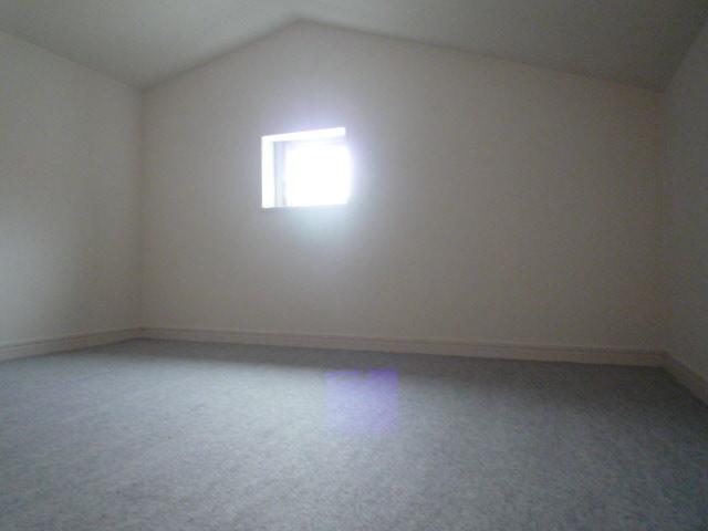 Other. Attic storage