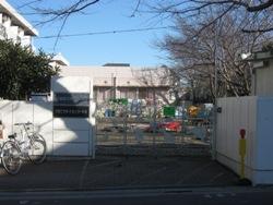 kindergarten ・ Nursery. Nakase 88m to nursery school