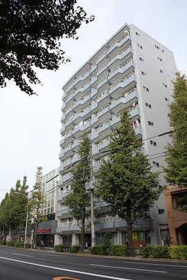 Local appearance photo