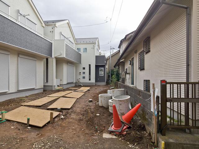 Local appearance photo