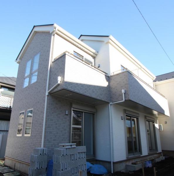 Local appearance photo. 2013 December 22, shooting