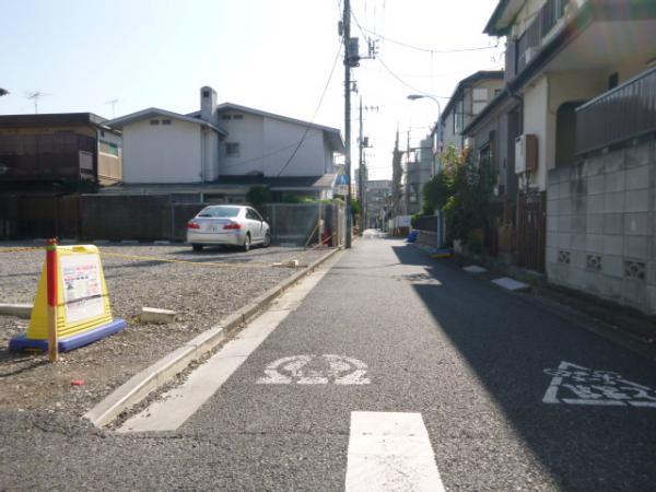 Local appearance photo