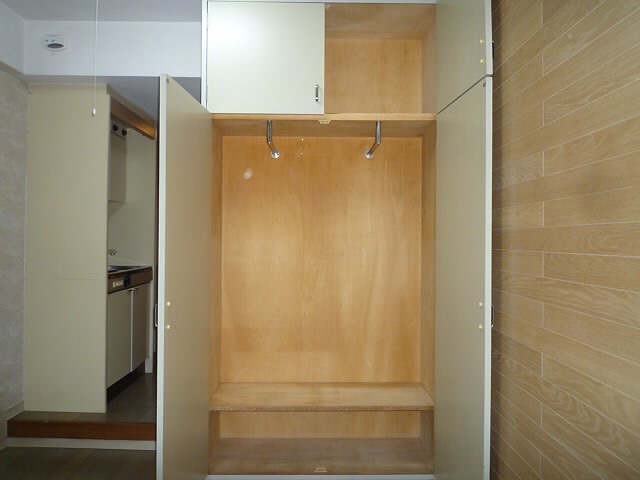 Other room space. bedroom