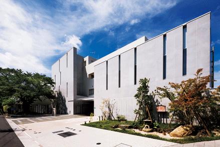 Junior high school. Rush 210m until junior high school