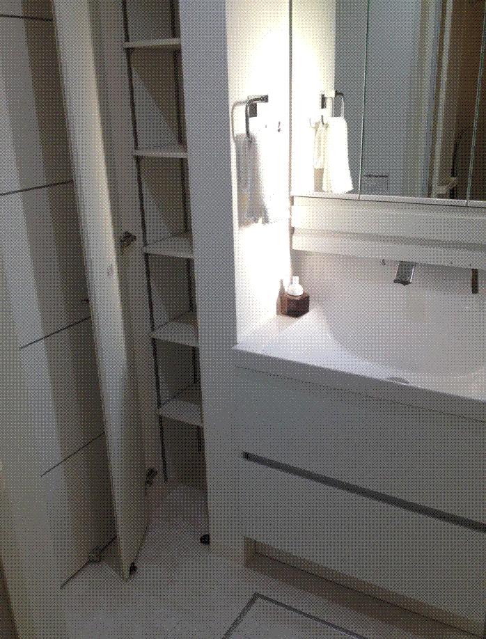 Wash basin, toilet. Indoor (10 May 2013) Shooting