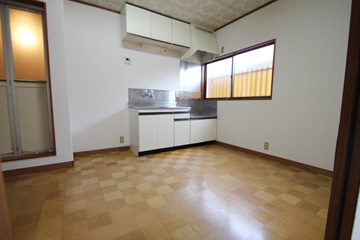 Living and room. Living