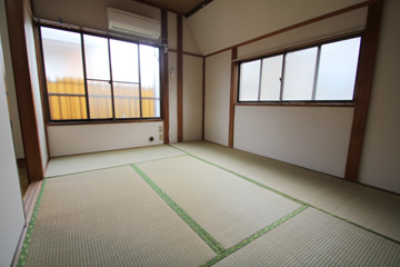 Other room space. bedroom