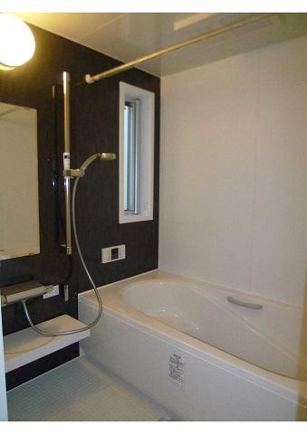 Same specifications photo (bathroom). (A Building) same specification