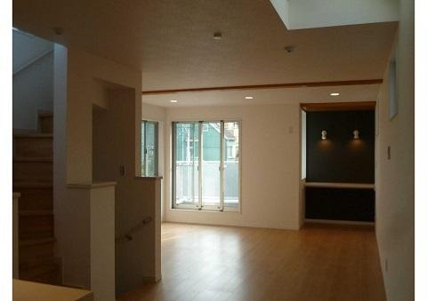 Same specifications photos (living). (A Building) same specification