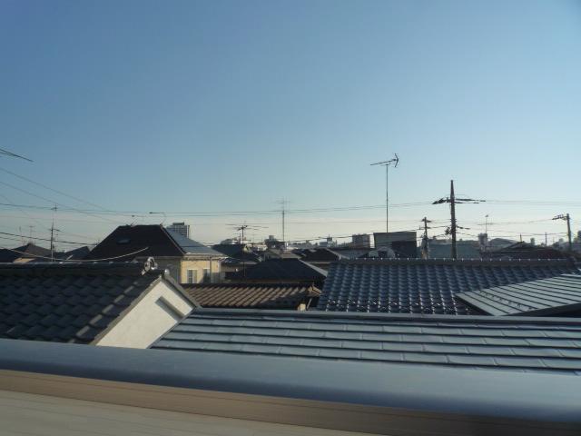 View photos from the dwelling unit