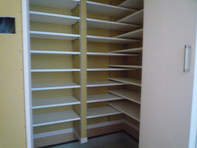 Entrance. Shoes-in closet