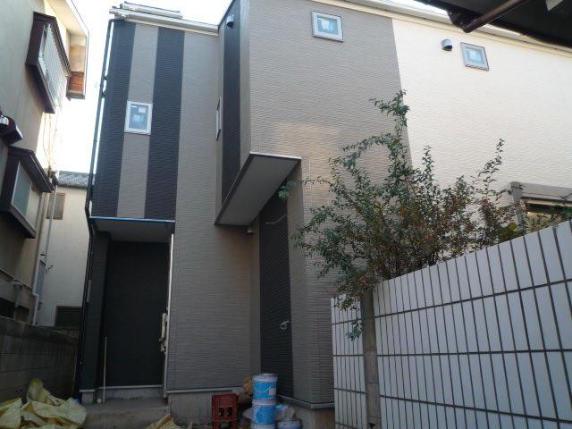 Local appearance photo