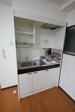 Kitchen. Kitchen