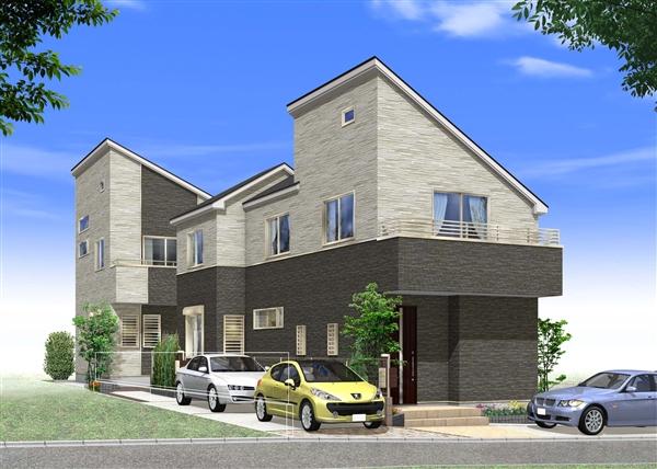 Rendering (appearance). Rendering