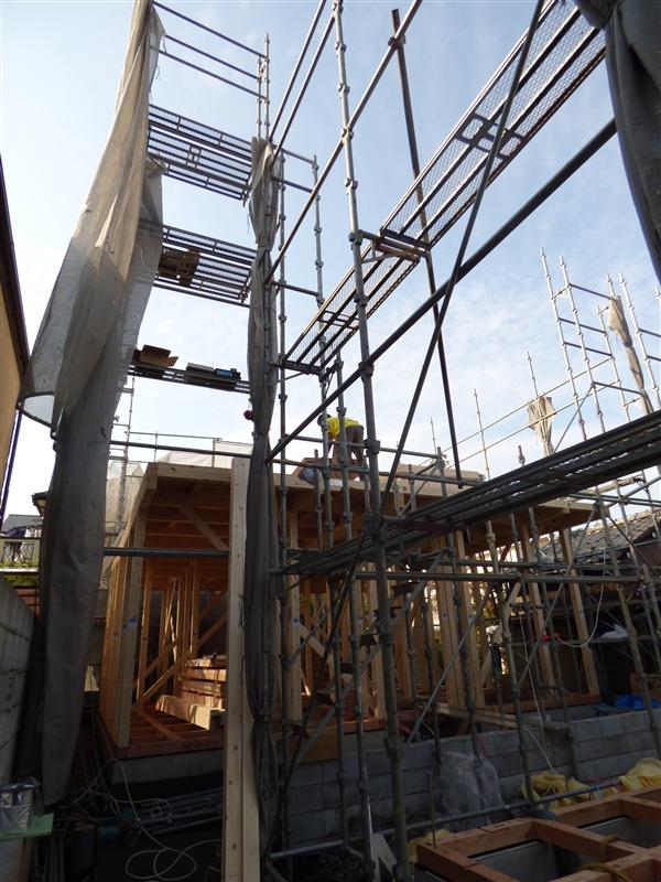 Local appearance photo. Local 2013 / 11 shooting