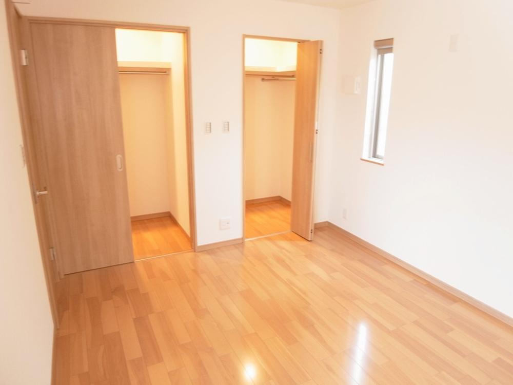 Non-living room. Western style room