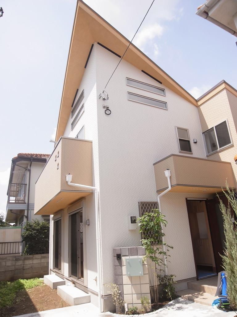 Local appearance photo