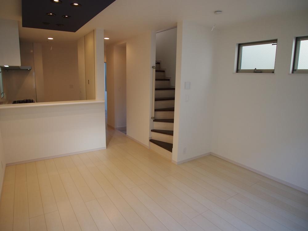 Living. Indoor (11 May 2013) Shooting