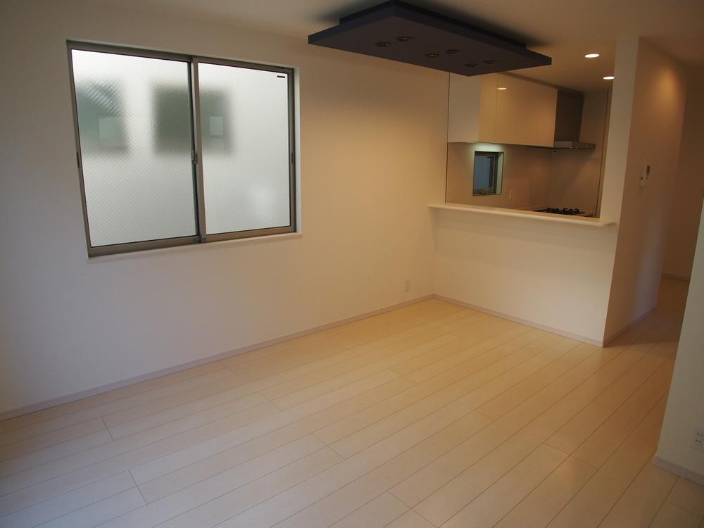 Living. Indoor (11 May 2013) Shooting