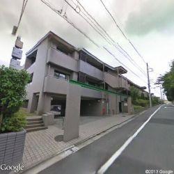Suginami-ku, Tokyo Kamiigusa 4
