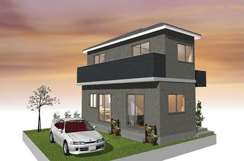 Rendering (appearance). ( G Building) Rendering