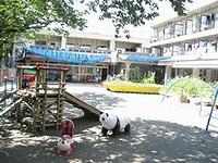 kindergarten ・ Nursery. Honan settlement house 977m to nursery school