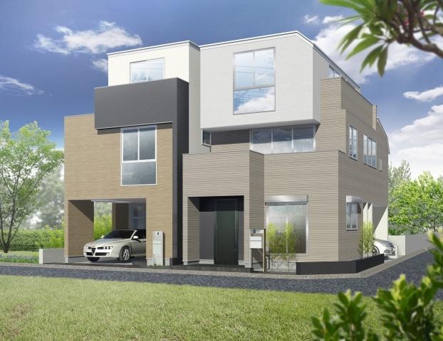 Rendering (appearance)