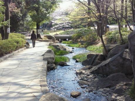 park. Until Sanshinomorikoen 225m