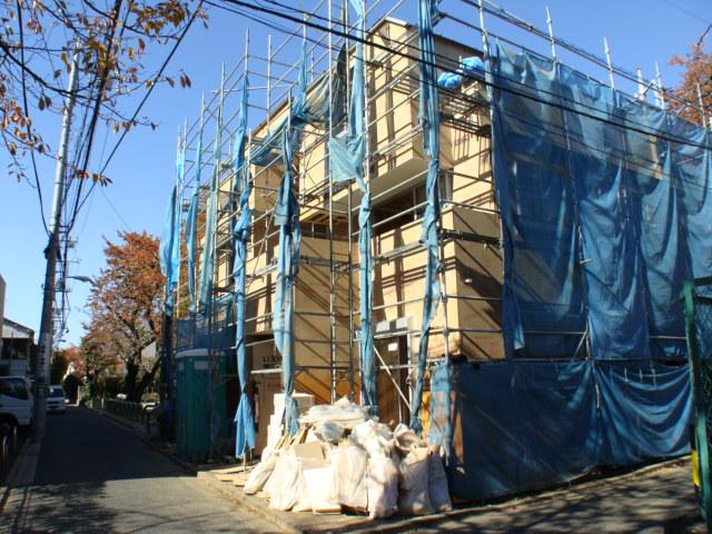 Local appearance photo