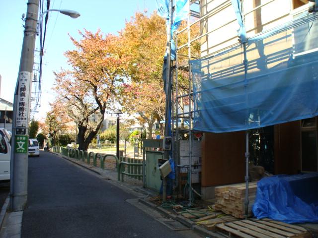 Local appearance photo