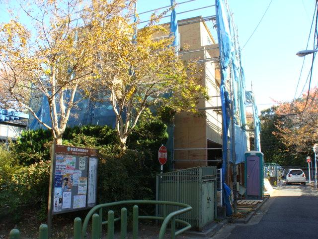 Local photos, including front road