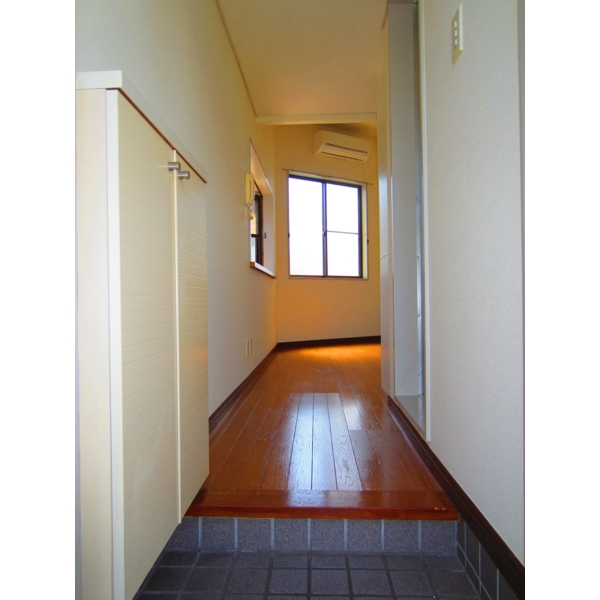 Living and room. Loft