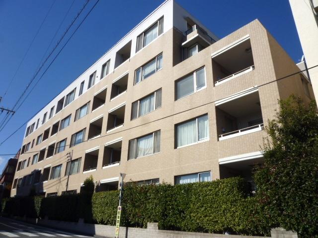 Local appearance photo. Mitsubishi Estate Co., Ltd. sale site (December 2013) Shooting