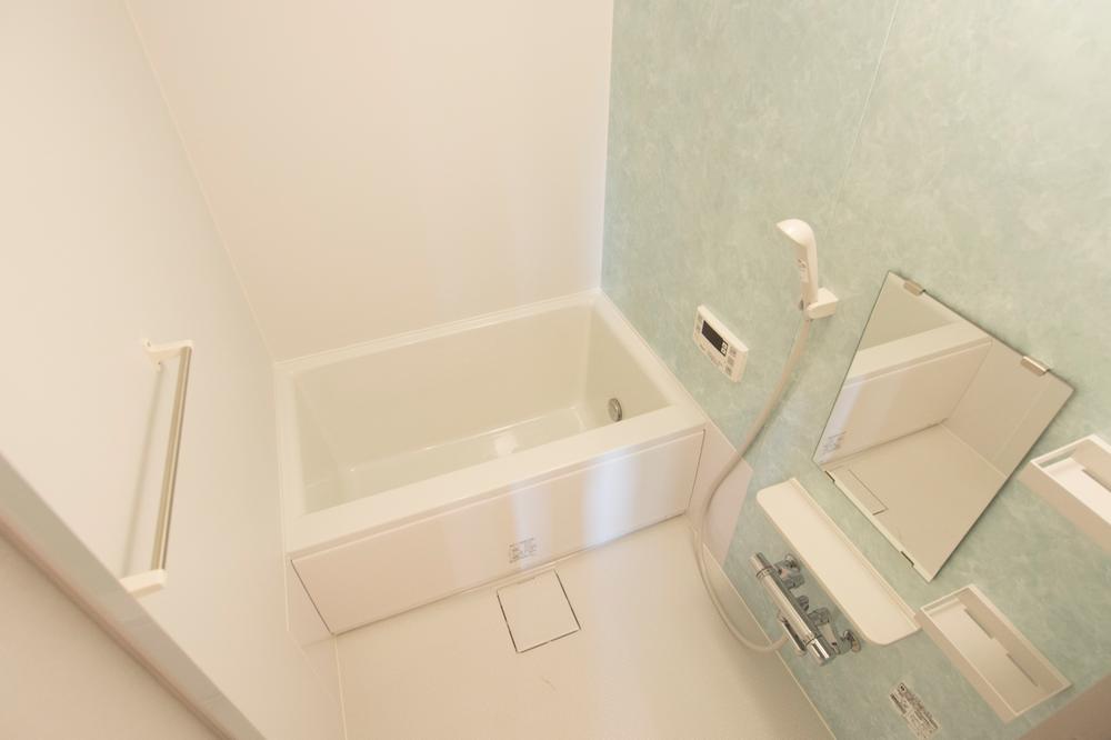 Bathroom. Indoor (11 May 2013) Shooting