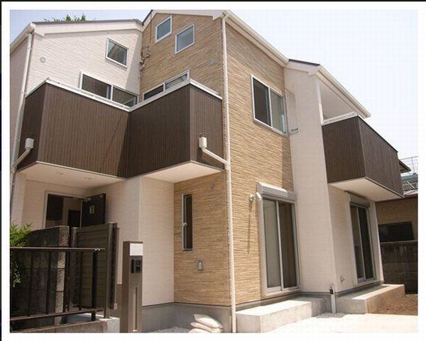 Local appearance photo. Enforcement example photo