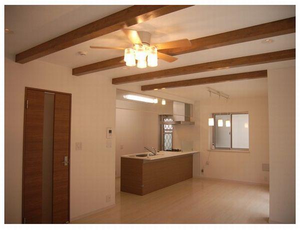 Same specifications photos (living). Enforcement example photo