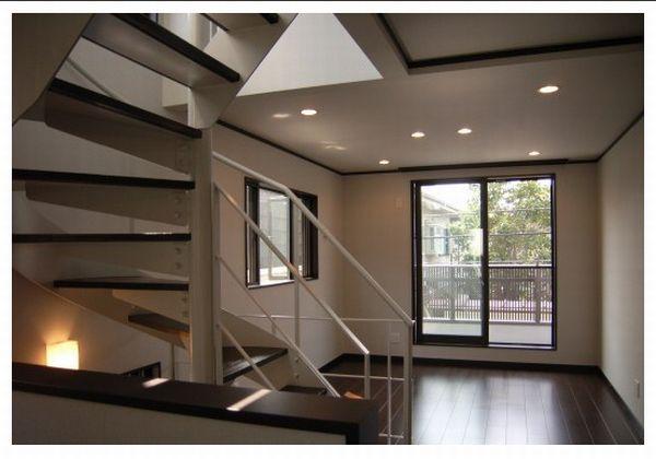 Same specifications photos (living). Enforcement example photo