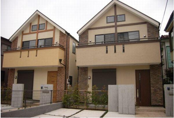 Local appearance photo. Enforcement example photo