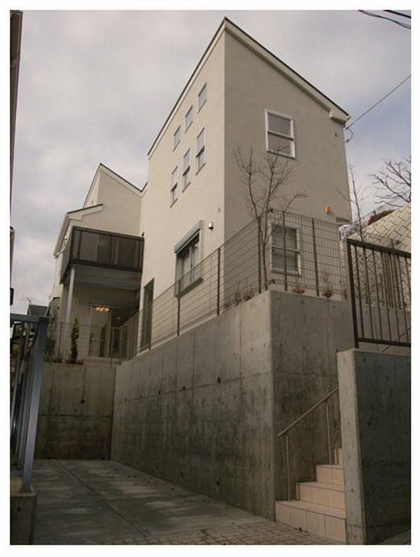 Local appearance photo. Enforcement example photo