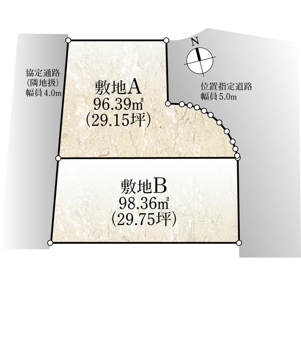 The entire compartment Figure