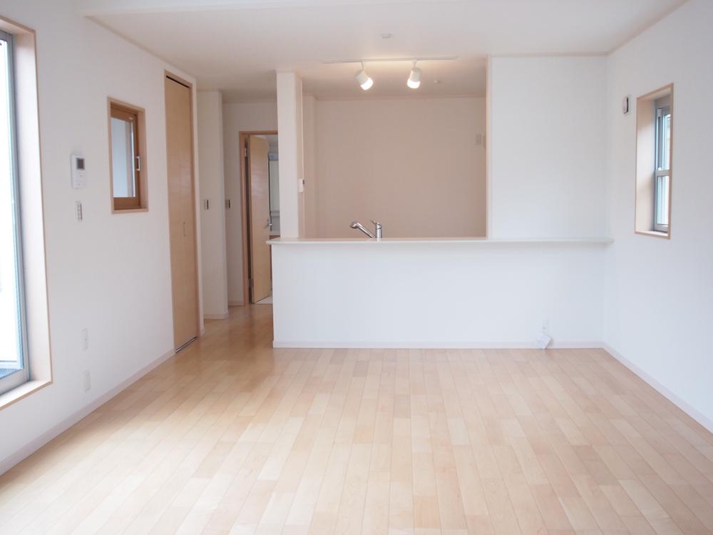 Living. Indoor (11 May 2013) Shooting